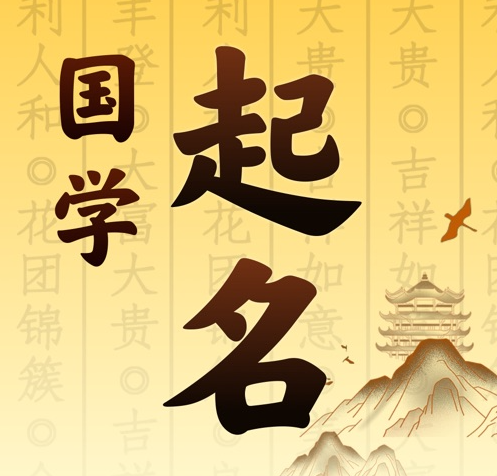 淅川国学起名 人工起名一对一